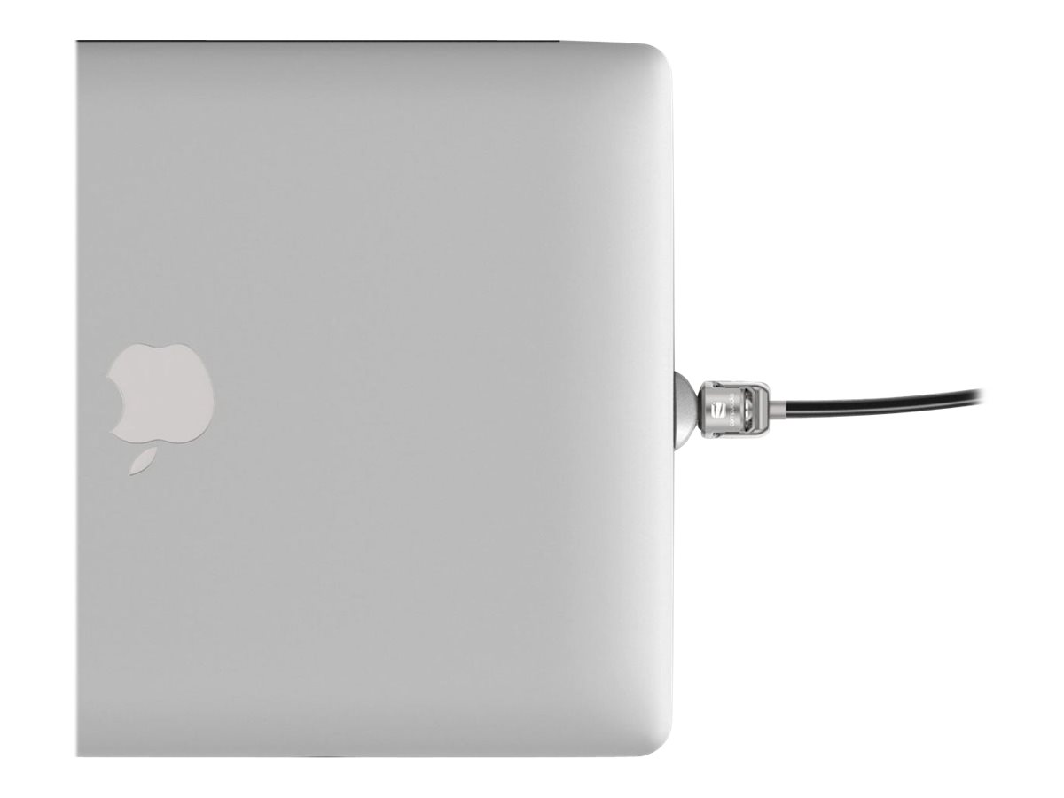 Compulocks Ledge Macbook Pro Touch Bar Lock Adapter - nástavec zámku bezpečnostního slotu – foto 6