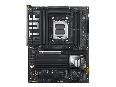 ASUS TUF GAMING X870-PLUS WIFI