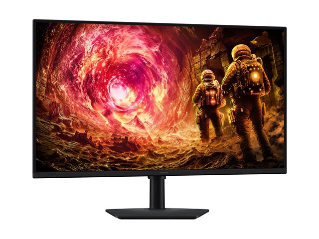 Samsung Odyssey G5 S32FG502EU