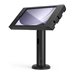 Compulocks Galaxy Tab A9 Apex Enclosure Tilting Stand 8 Black