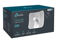 TP-LINK CPE710 Outdoor CPE AC900 5GHz