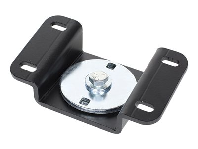 Gamber-Johnson Mounting component (attachment plate) steel black powder coa