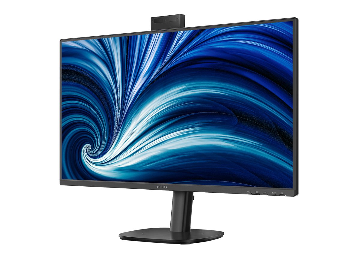 Philips 27B2N3500JH LED monitor Product shot Right-angle 79850
