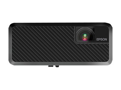 Epson PowerLite W75 - 3LCD projector