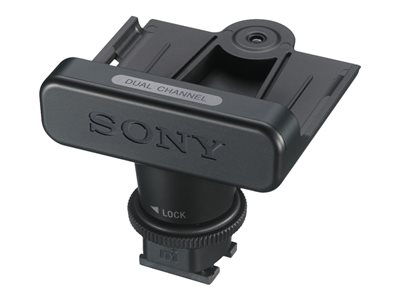 Sony SMAD-P3D - hot shoe adapter
