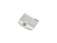 Panasonic PCPE-KEYB - keyboard - black Input Device