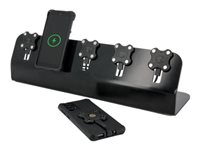 Mobilis 020010 Vekselstrøm, USB Type-C 120 W 6xUSB-C 6xUSB-C