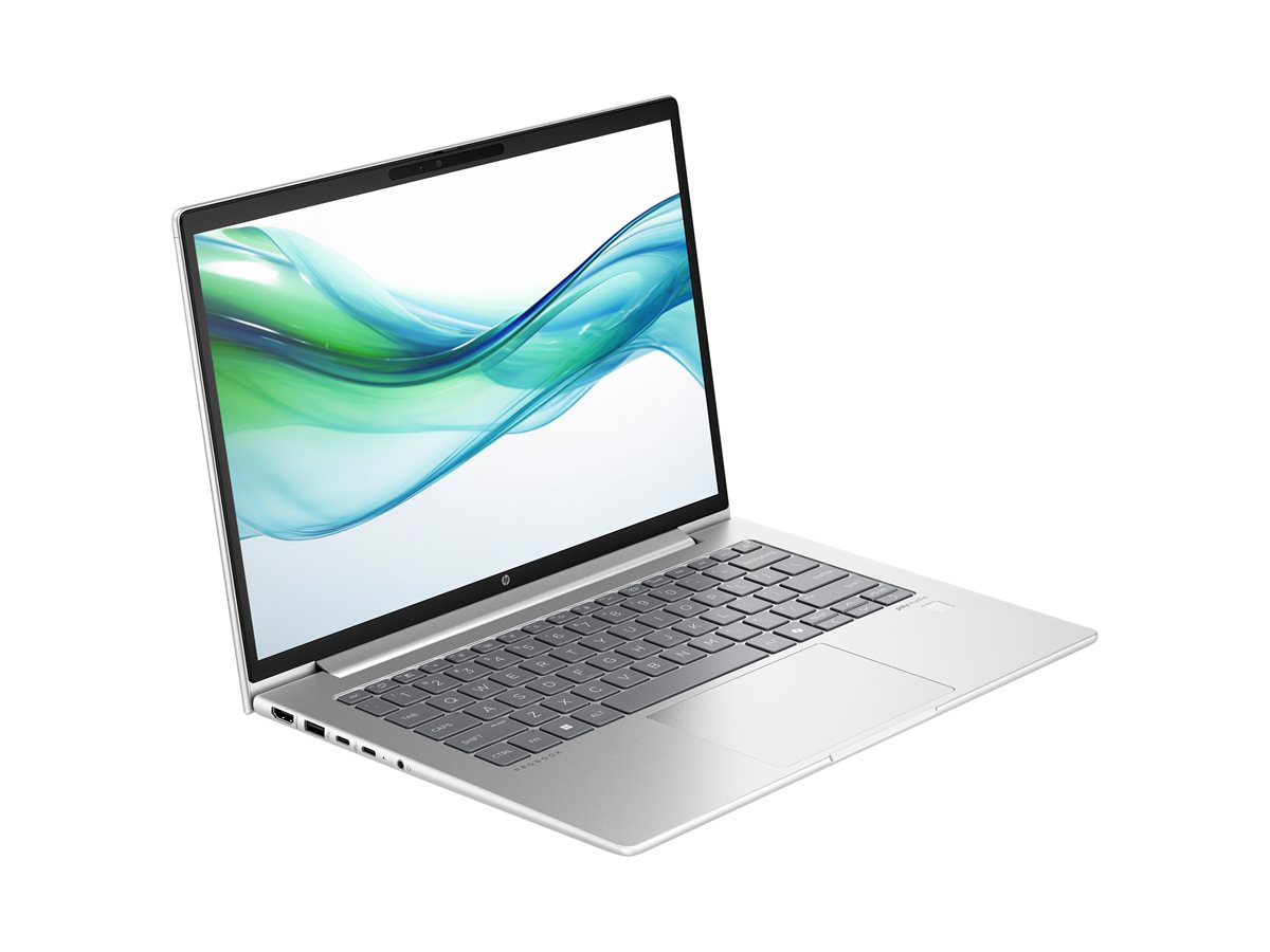 HP ProBook 440 G11 Notebook - AI PC - 14" - Intel Core Ultra 5 - 125U - 16 GB RAM - 512 GB SSD - česká/slovenská – foto 5