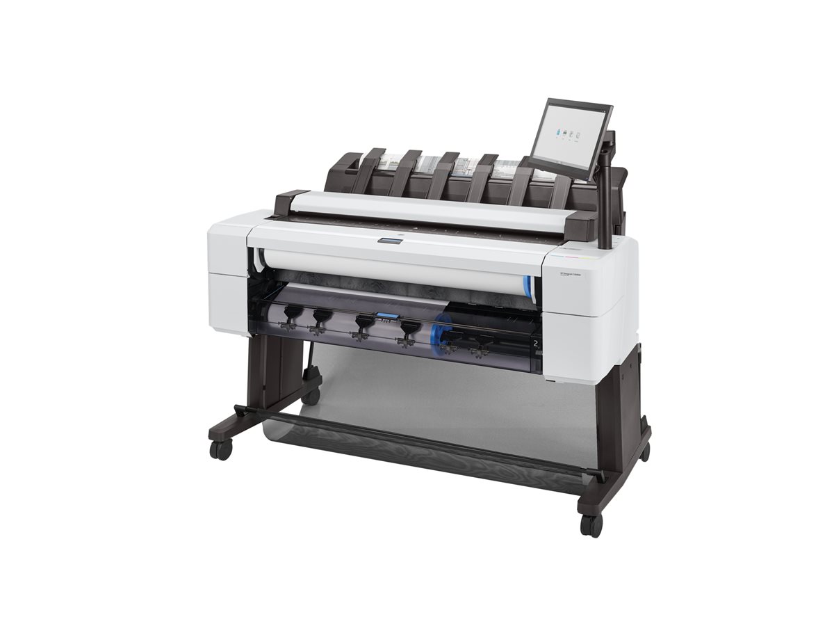 HP DesignJet T2600dr PS 36-in MFP