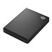 Seagate One Touch SSD STKG1000401 - Image 2: Right-angle