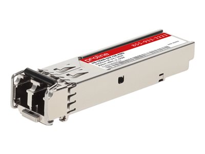 Proline - SFP+ transceiver module (equivalent to: 