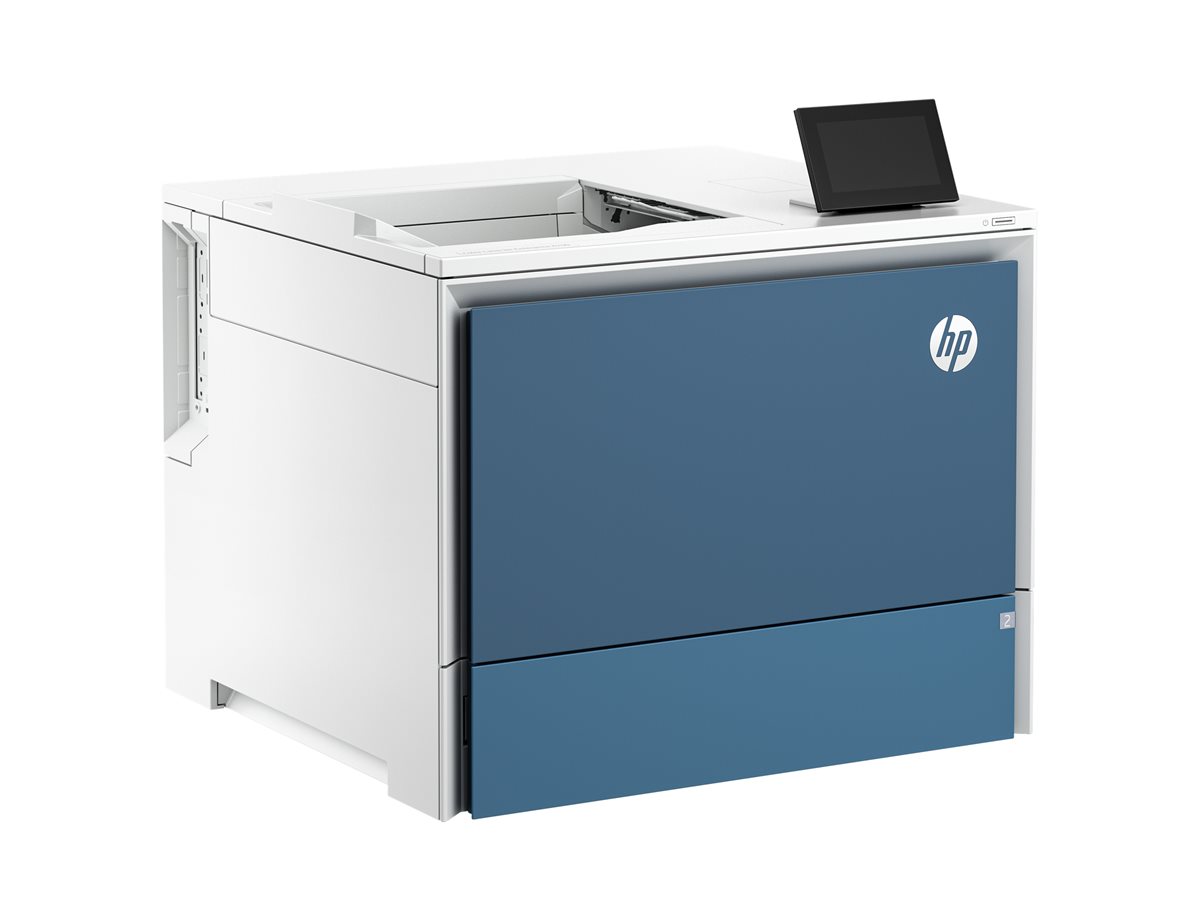 HP Color LaserJet Enterprise 6701DN – foto 8