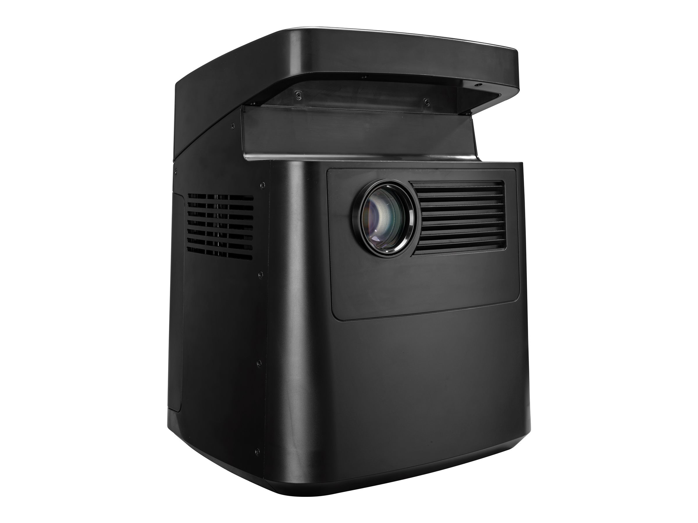 RCA Portable Karaoke and LCD Projector RPJ 602