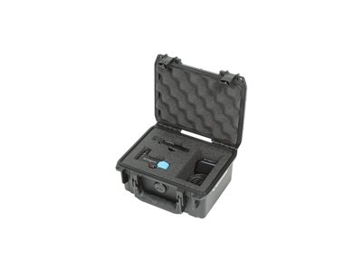 SKB iSeries 3I0806-3-AVX