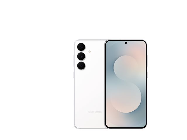 Samsung Galaxy S25 FE - 5G smartphone - GSM