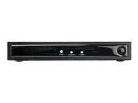 StarTech .com Convertisseur video composite et S-Video vers HDMI 720p avec audio