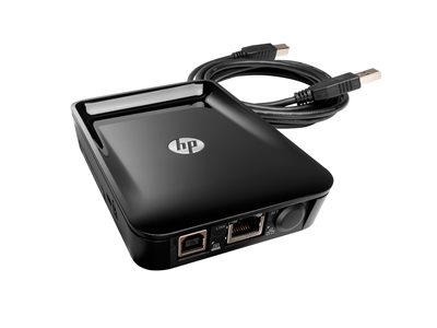 HP Jetdirect LAN Accessory
