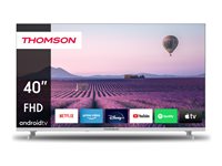 Thomson 40FA2S13W 40' 1080p Hvid