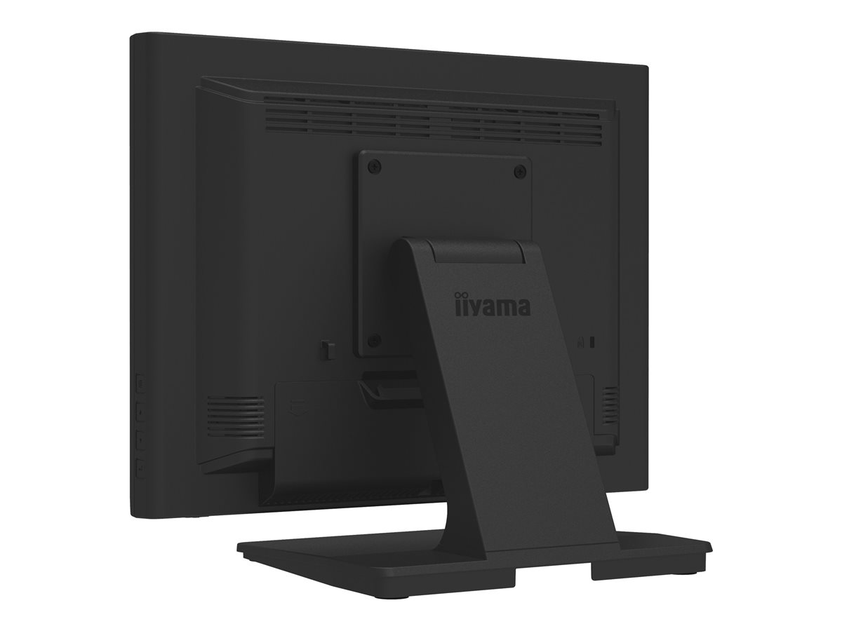 iiyama ProLite T1531SR-B1S - LED monitor - 15" – foto 5