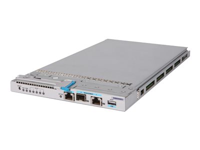HPE FlexFabric Main Processing Unit