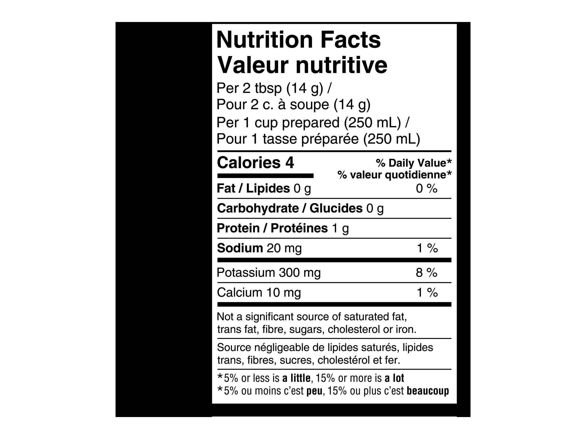 Kicking Horse Cliff Hanger Espresso Coffee Beans 454g