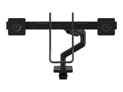 Humanscale M8.1 - Mounting kit (crossbar, handle, 2 VESA adapters)
