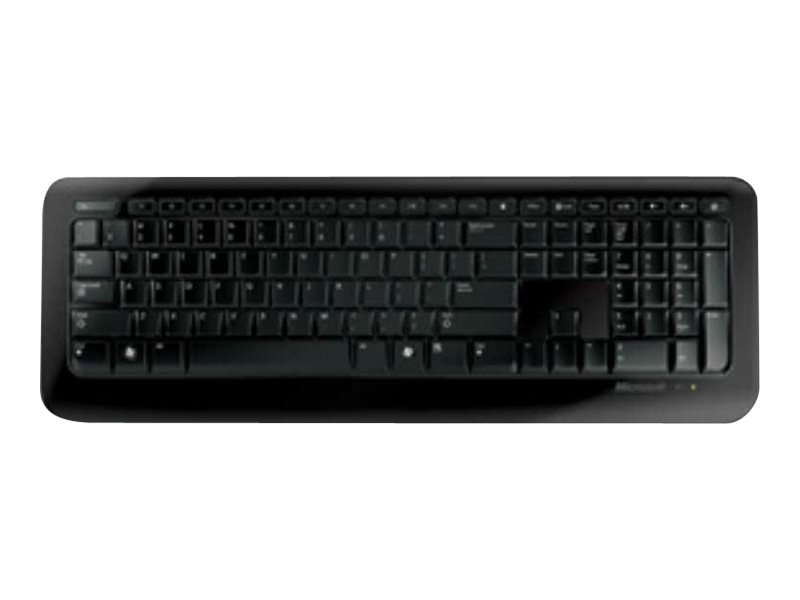 ProtecT Keyboard Cover