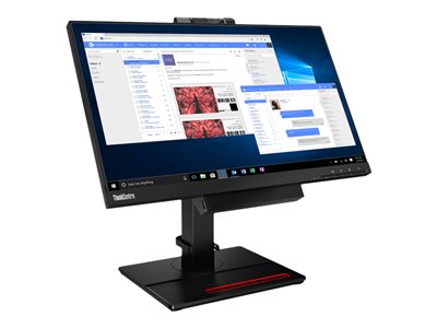 Lenovo ThinkCentre Tiny-in-One 22 Gen 4