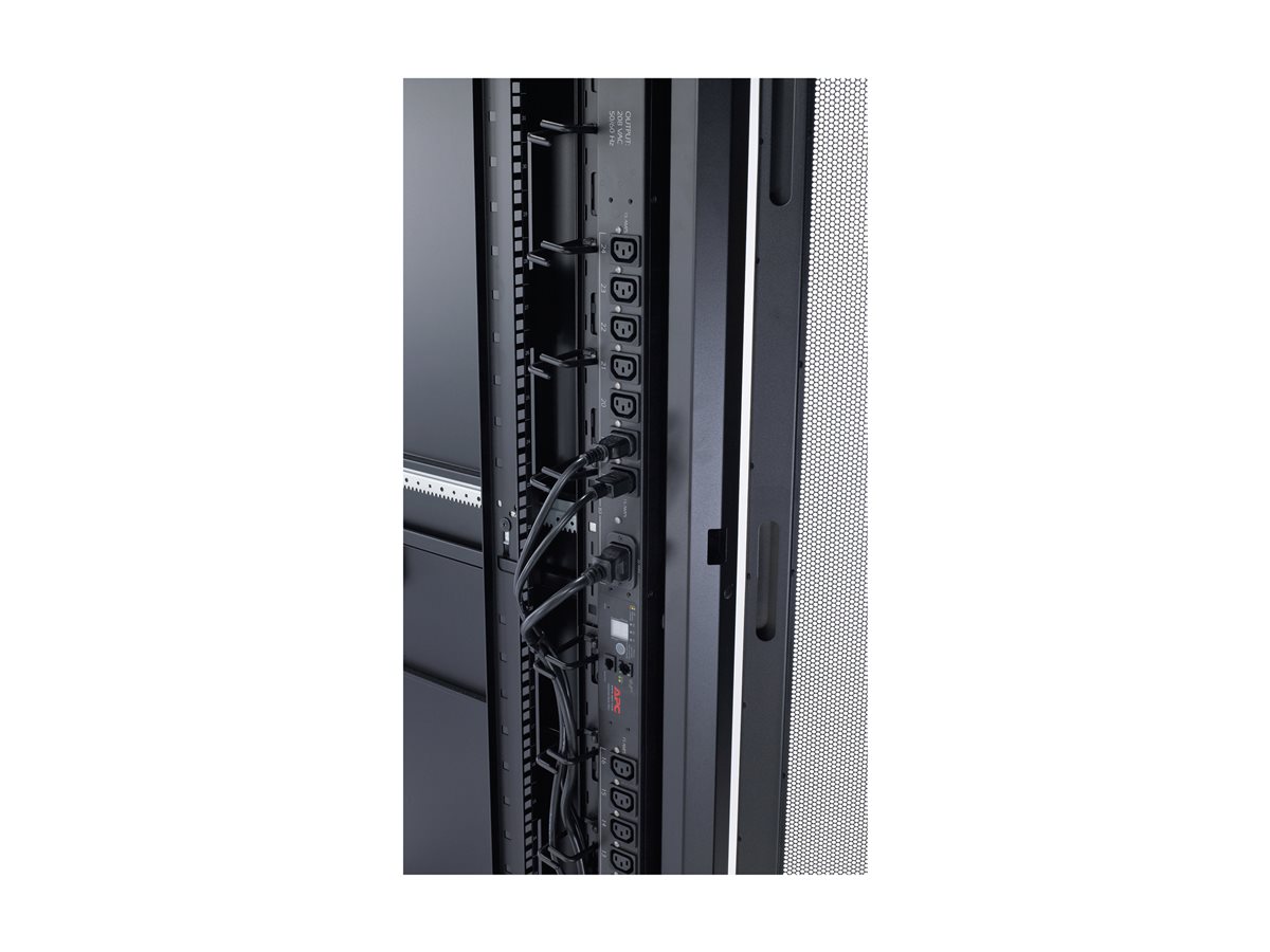 RACK PDU SWITCHED 12.5KW 208V – foto 8