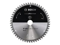 Bosch Standard for Aluminium Rundsavsklinge Rundsav