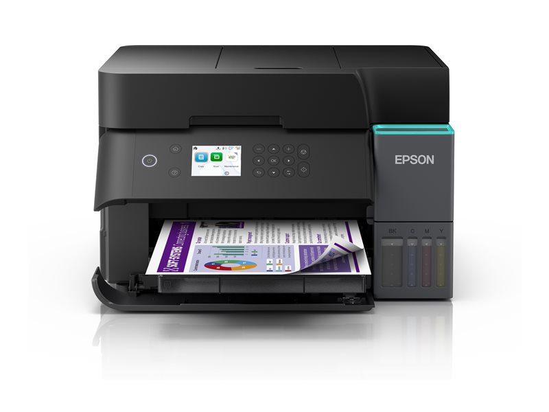 Epson EcoTank ET-3950