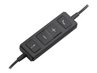 LOGI Micro Headset USB H570e