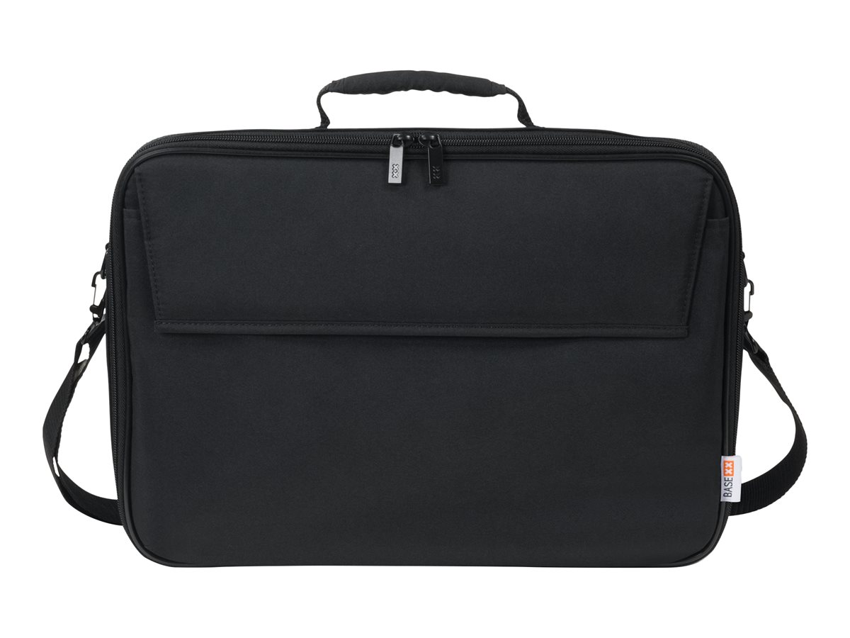 DICOTA BASE XX Clamshell - brašna na notebook – foto 2