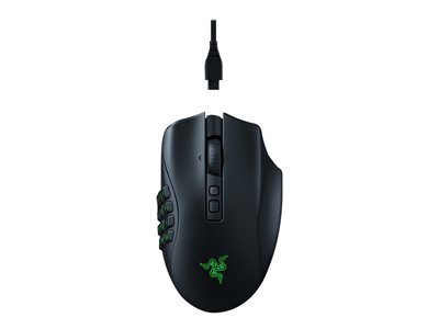 Razer Naga V2 Pro - Mouse