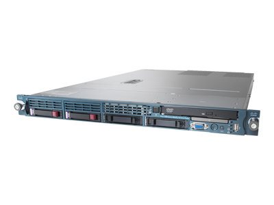 Cisco 3355 Mobility Services Engine - network management device