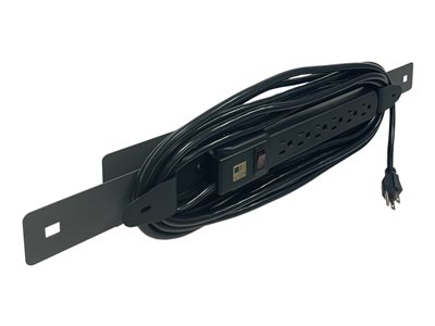 Bretford - Mounting component (power strip)
