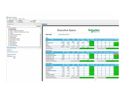 EcoStruxure IT Advisor Base Module On-Premises