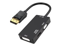 DLH Energy Produits DLH Energy DY-TU4242B