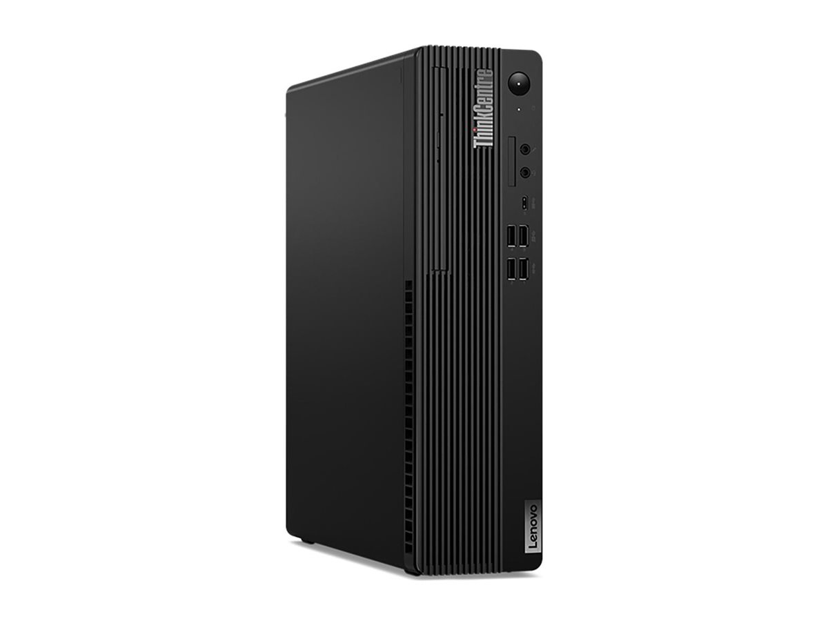 Lenovo ThinkCentre M70s Gen 5 - SFF Core i7 i7-14700 2.1 GHz - vPro Enterprise - 16 GB - SSD 512 GB - česká/slovenská – foto 2