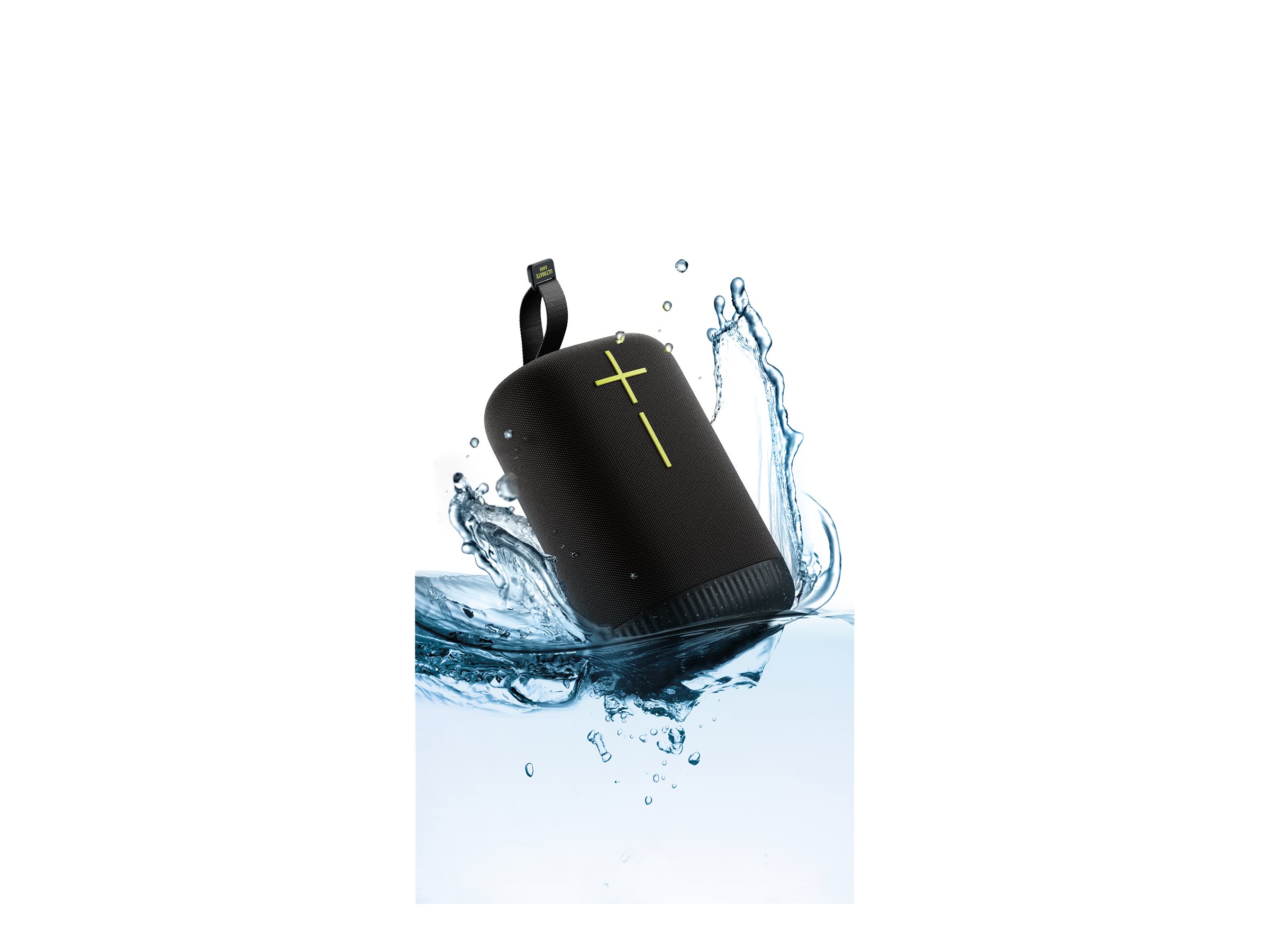 LOGI UE EPICBOOM - CHARCOAL BLACK