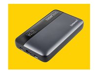 Intenso Powerbank 100Watt