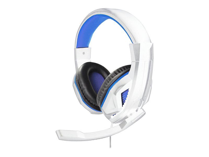 LEXIP X STEELPLAY Wired Headset HP44