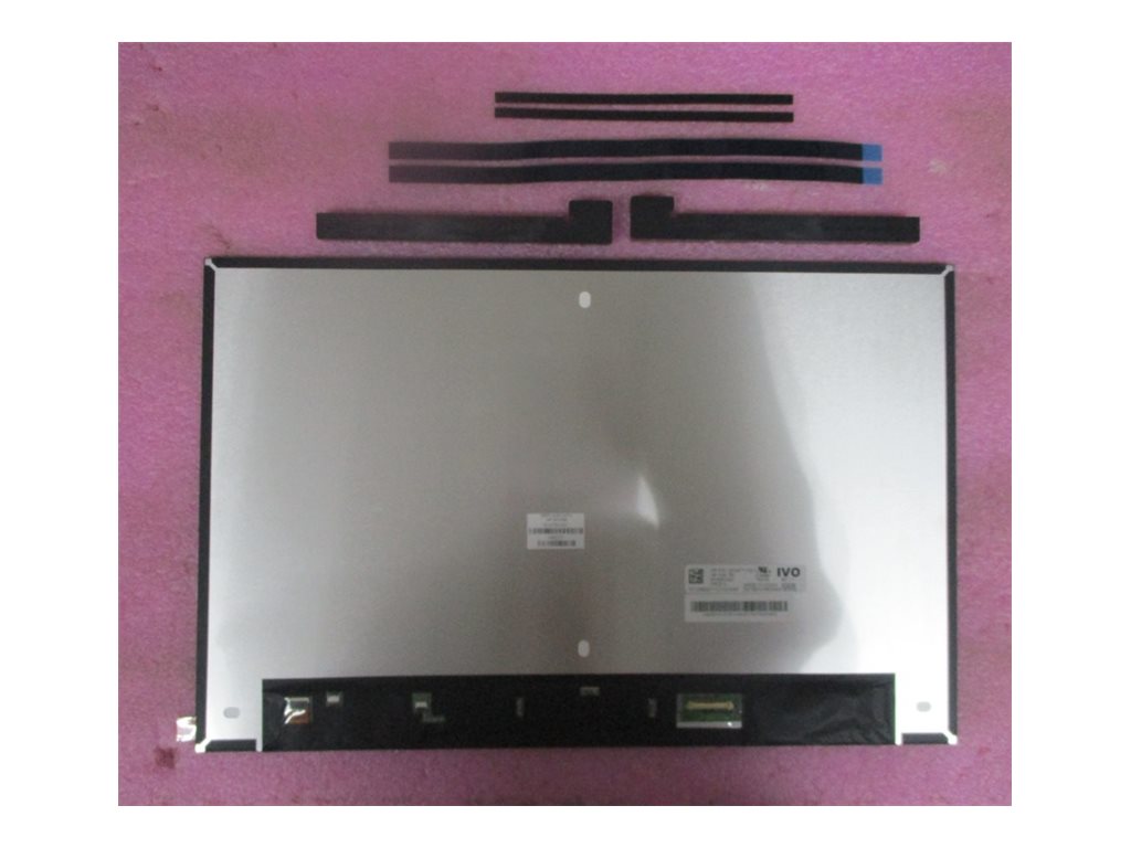 HP - 16" (40.6 cm) WUXGA LCD display panel