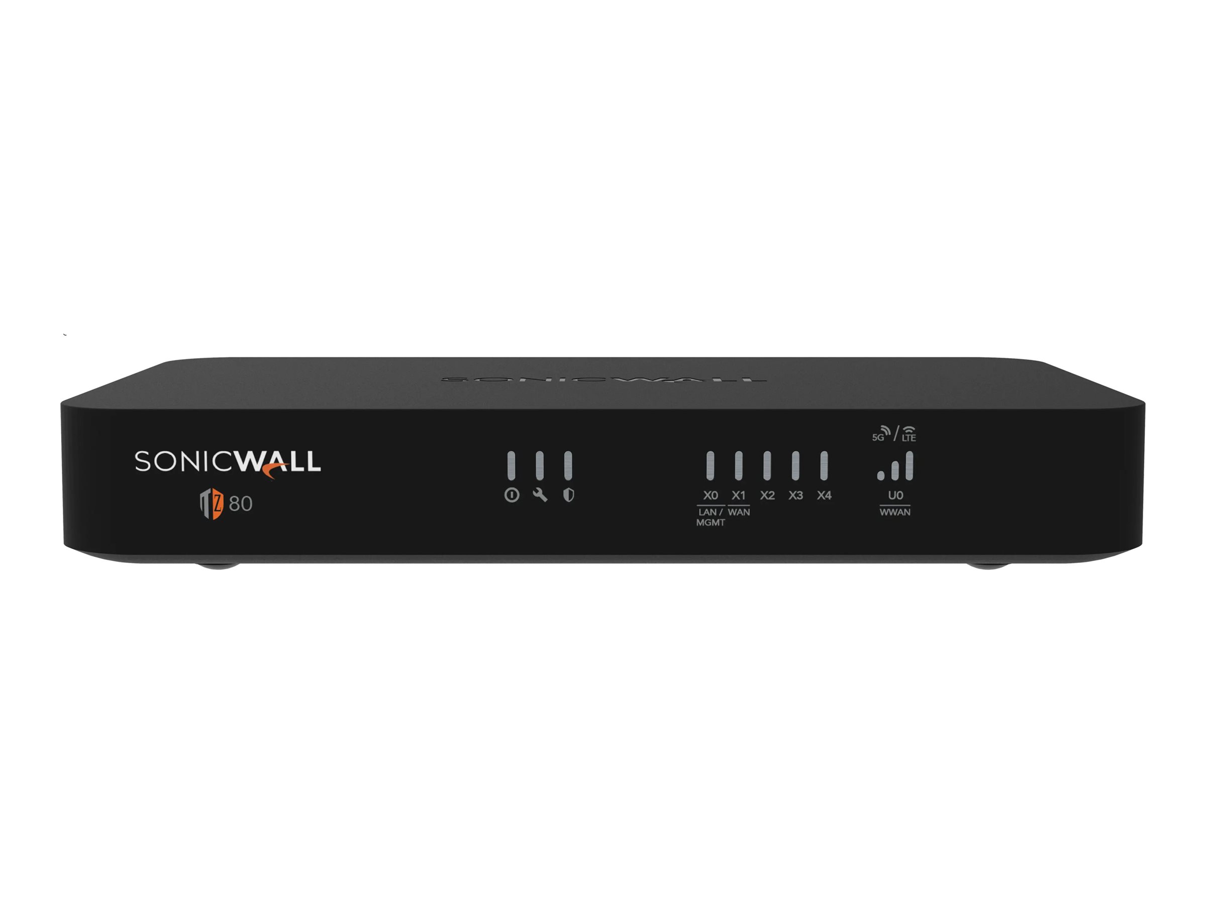 SonicWall TZ80 - Security appliance