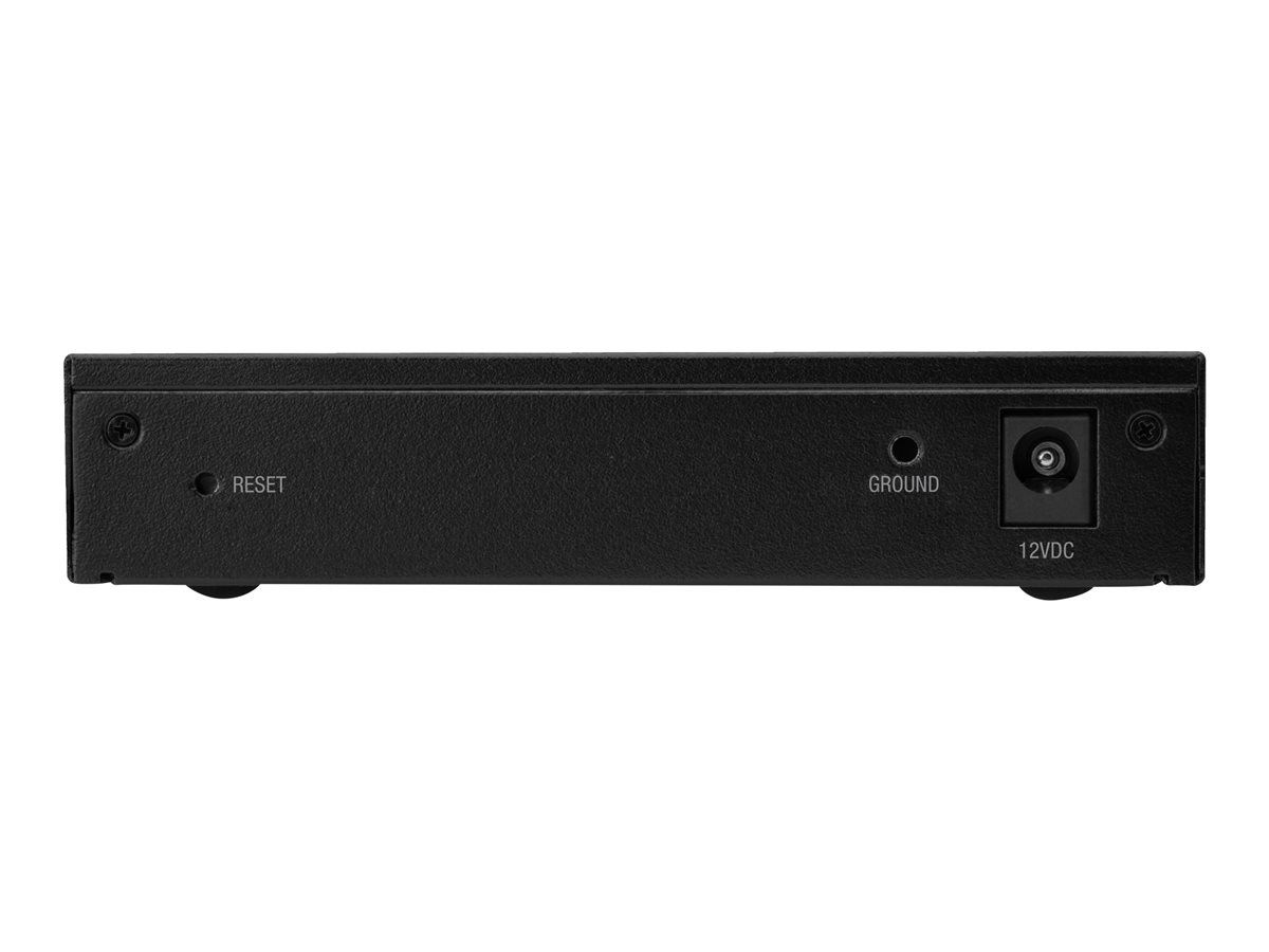 Ubiquiti EdgeRouter X - směrovač - desktop – foto 3