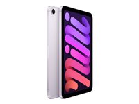 Apple iPad mini A17 Pro Wi-Fi + Cellular