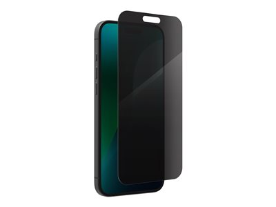 ZAGG GLASS ELITE PRIVACY SCREEN FOR IPHONE 16 PLUS