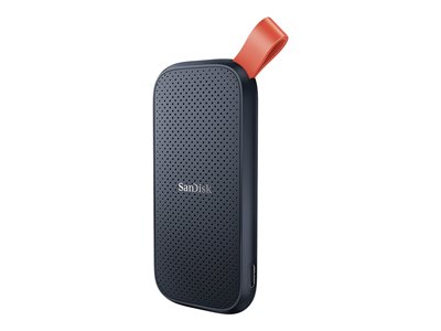 SanDisk Portable - SSD