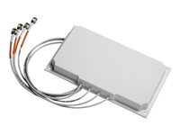 Cisco Aironet 2.4-GHz/5-GHz MIMO 4-Element Patch Antenna Antenne 16cm