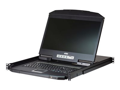 ATEN CL3116 - KVM console